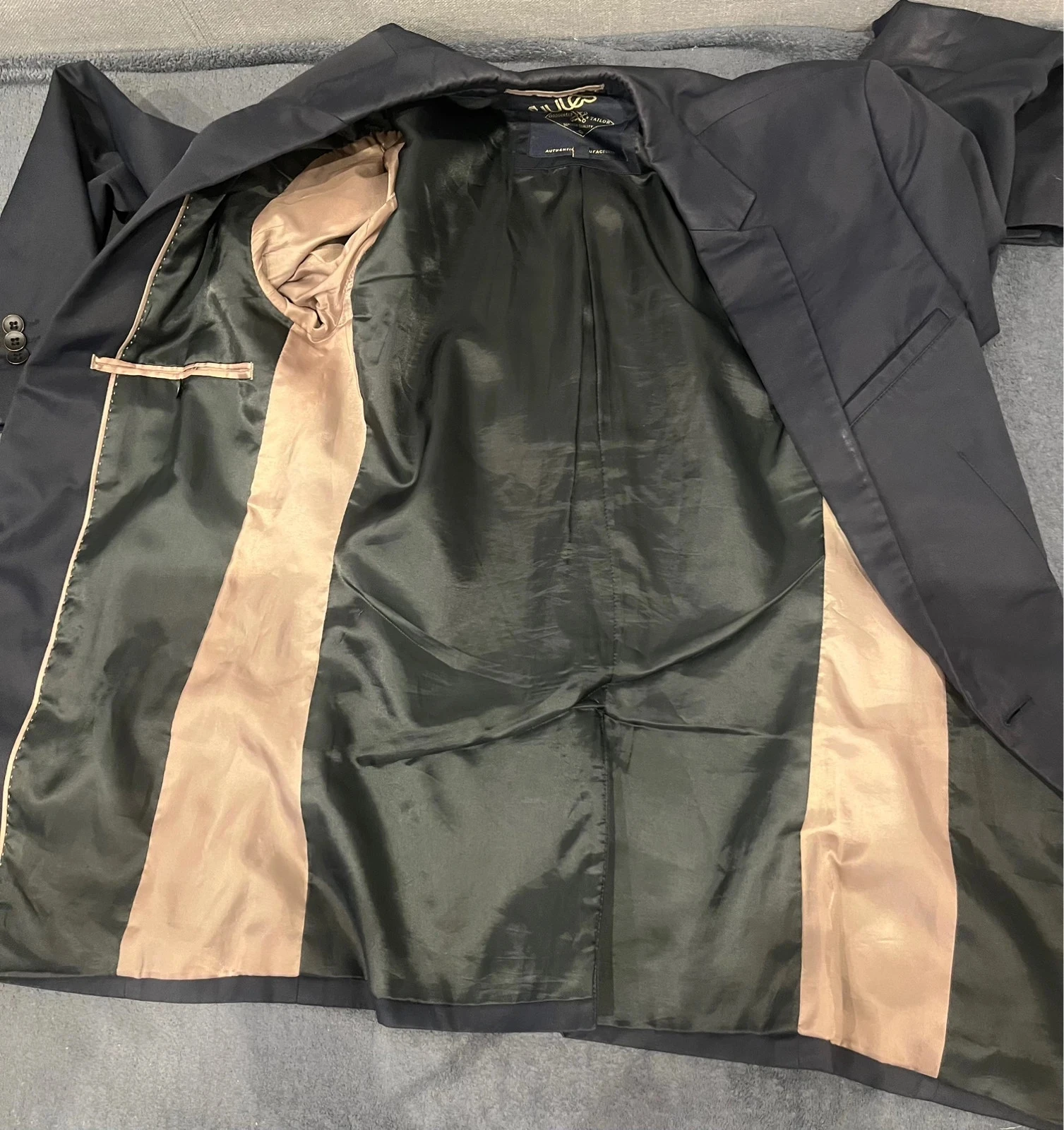 Veste - Jules – photo 6